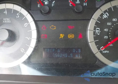 2010 Ford Escape Xlt из США, поврежденный, VIN 1FMCU0DG2AKC82054